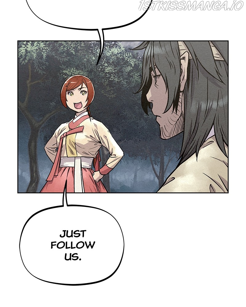Moshin Hunter Chapter 76 - page 95