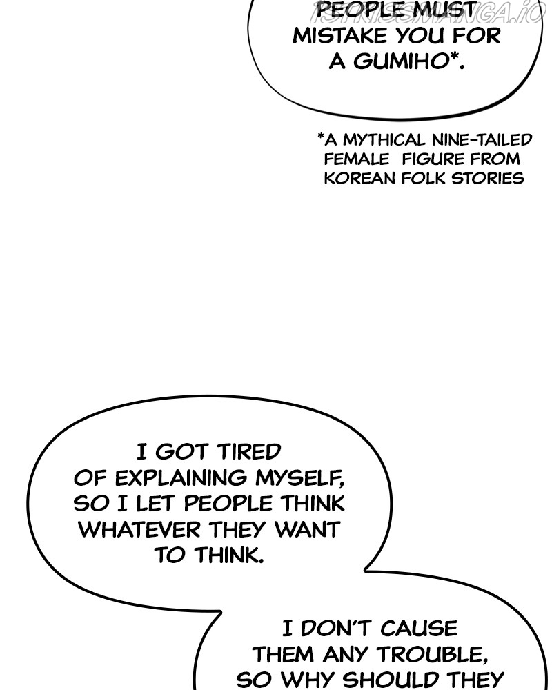Moshin Hunter Chapter 51 - page 100