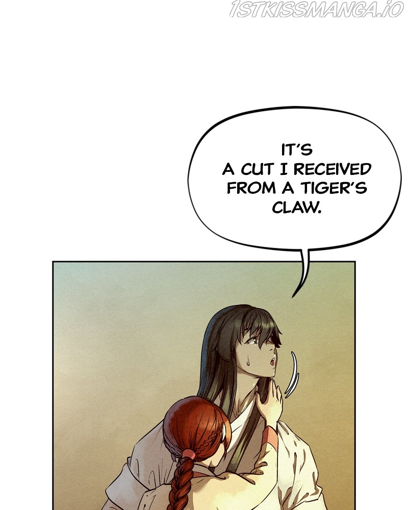 Moshin Hunter Chapter 51 - page 110