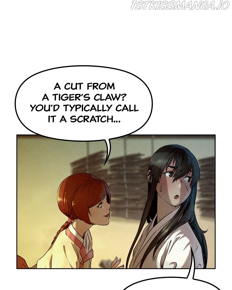 Moshin Hunter Chapter 51 - page 112