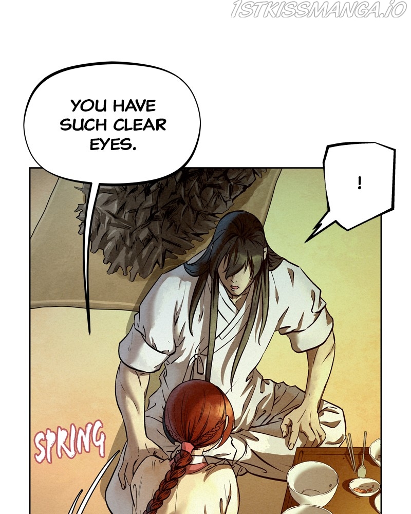Moshin Hunter Chapter 51 - page 121