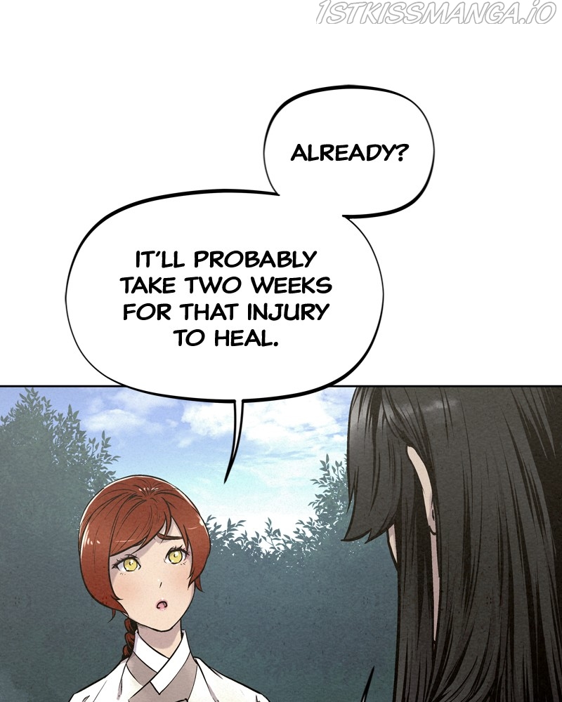 Moshin Hunter Chapter 51 - page 28