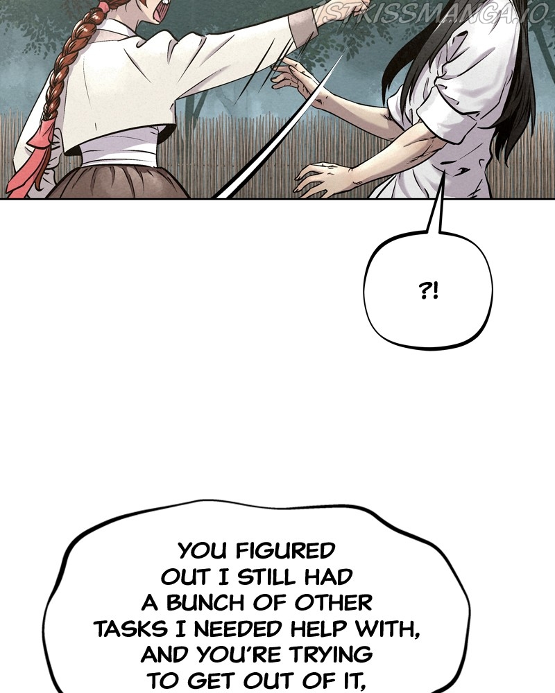 Moshin Hunter Chapter 51 - page 30
