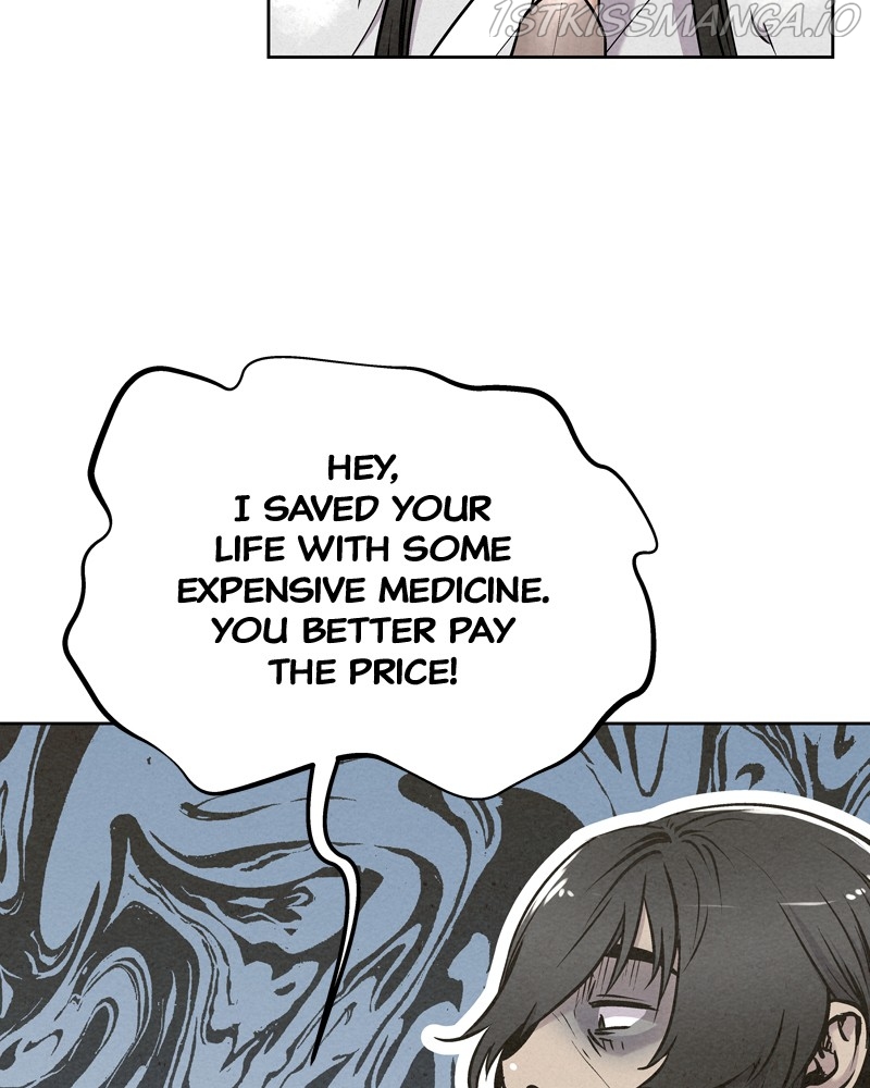 Moshin Hunter Chapter 51 - page 33