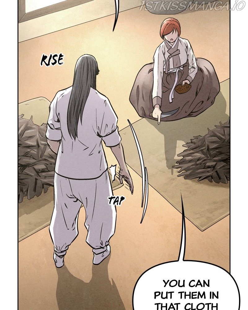 Moshin Hunter Chapter 51 - page 48