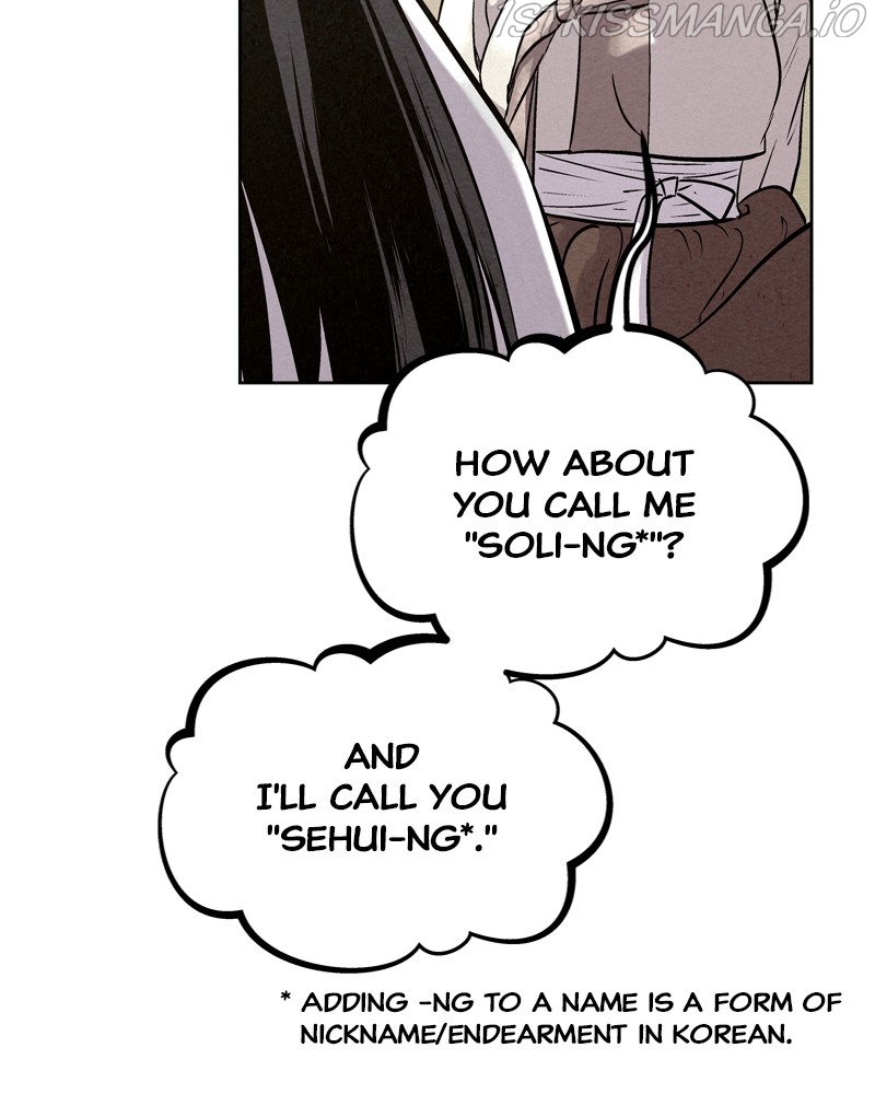 Moshin Hunter Chapter 51 - page 57