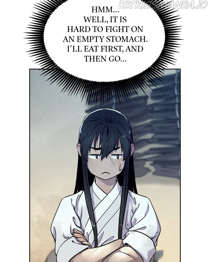 Moshin Hunter Chapter 51 - page 73