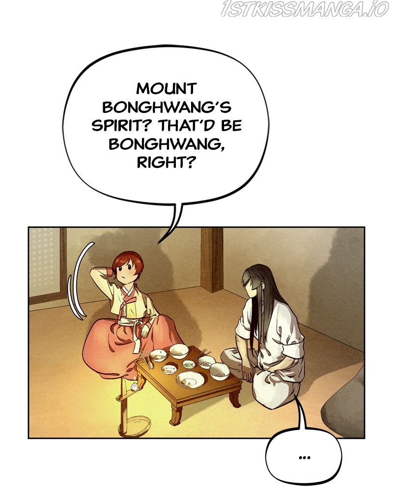 Moshin Hunter Chapter 51 - page 96