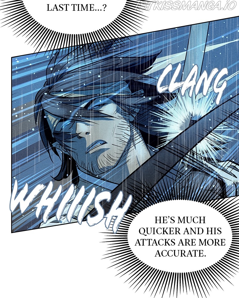 Moshin Hunter Chapter 75 - page 108