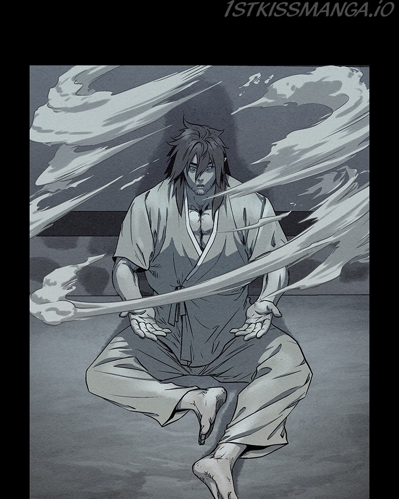 Moshin Hunter Chapter 75 - page 17