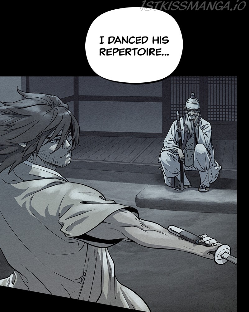 Moshin Hunter Chapter 75 - page 33