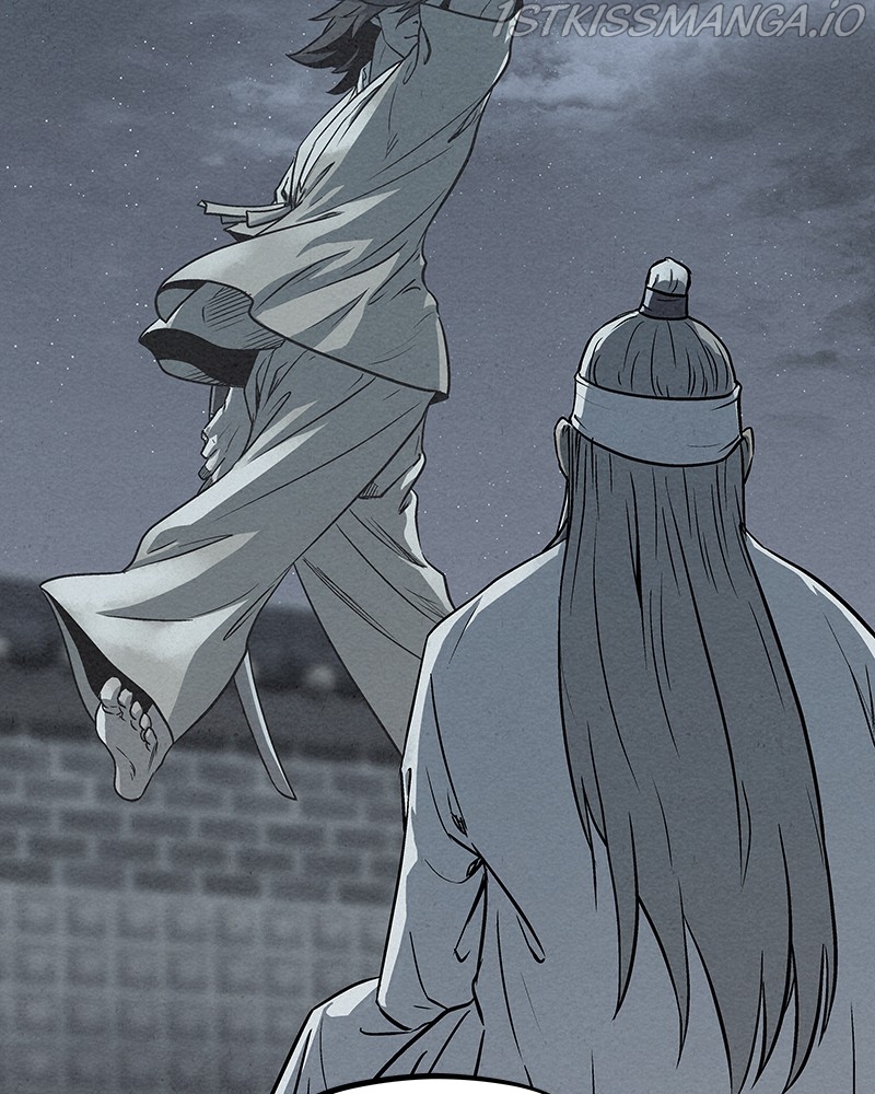 Moshin Hunter Chapter 75 - page 35