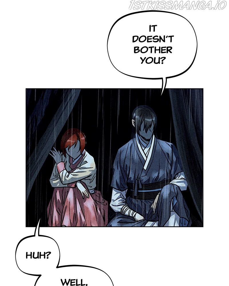 Moshin Hunter Chapter 74 - page 10