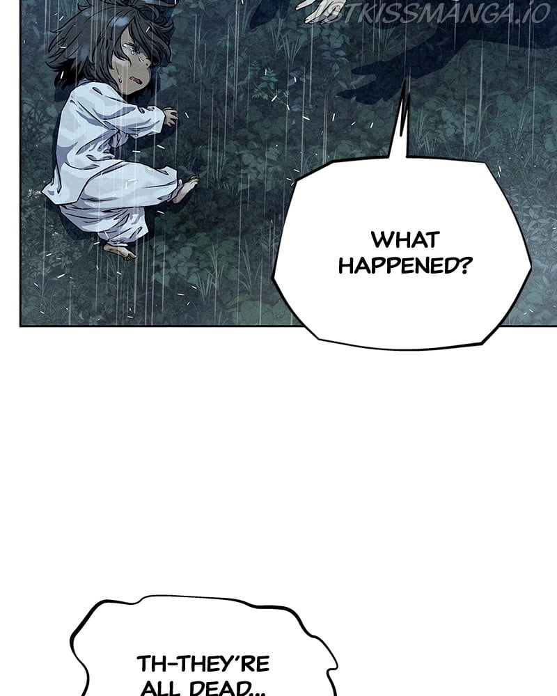 Moshin Hunter Chapter 74 - page 28