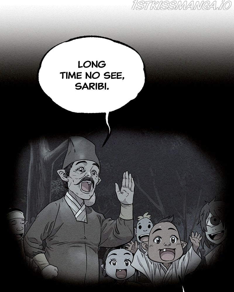 Moshin Hunter Chapter 74 - page 69