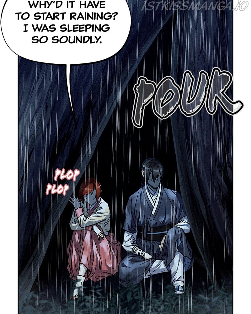 Moshin Hunter Chapter 74 - page 8