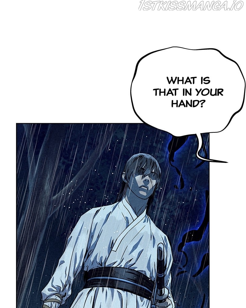 Moshin Hunter Chapter 74 - page 96