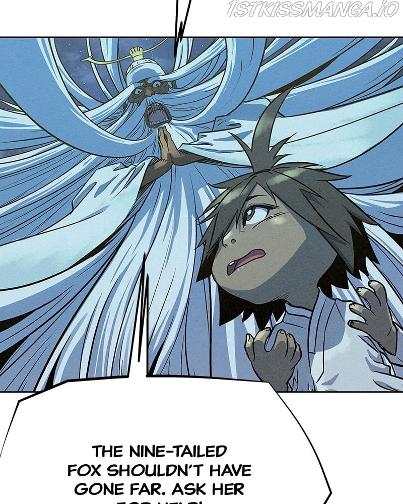 Moshin Hunter Chapter 73 - page 101