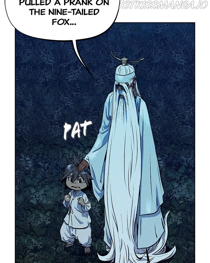 Moshin Hunter Chapter 73 - page 13