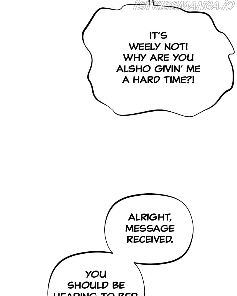 Moshin Hunter Chapter 73 - page 16
