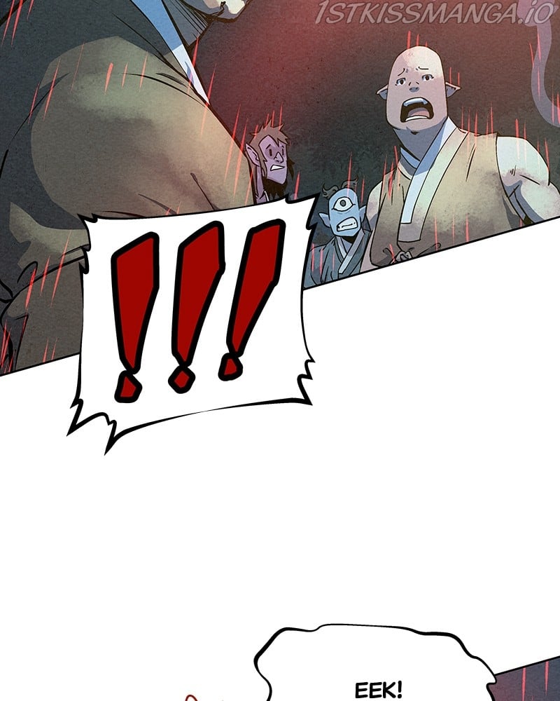 Moshin Hunter Chapter 73 - page 29
