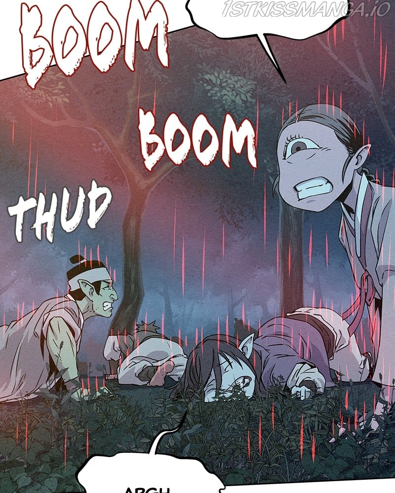 Moshin Hunter Chapter 73 - page 30