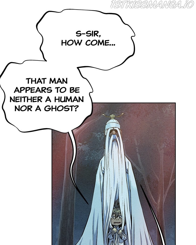 Moshin Hunter Chapter 73 - page 43