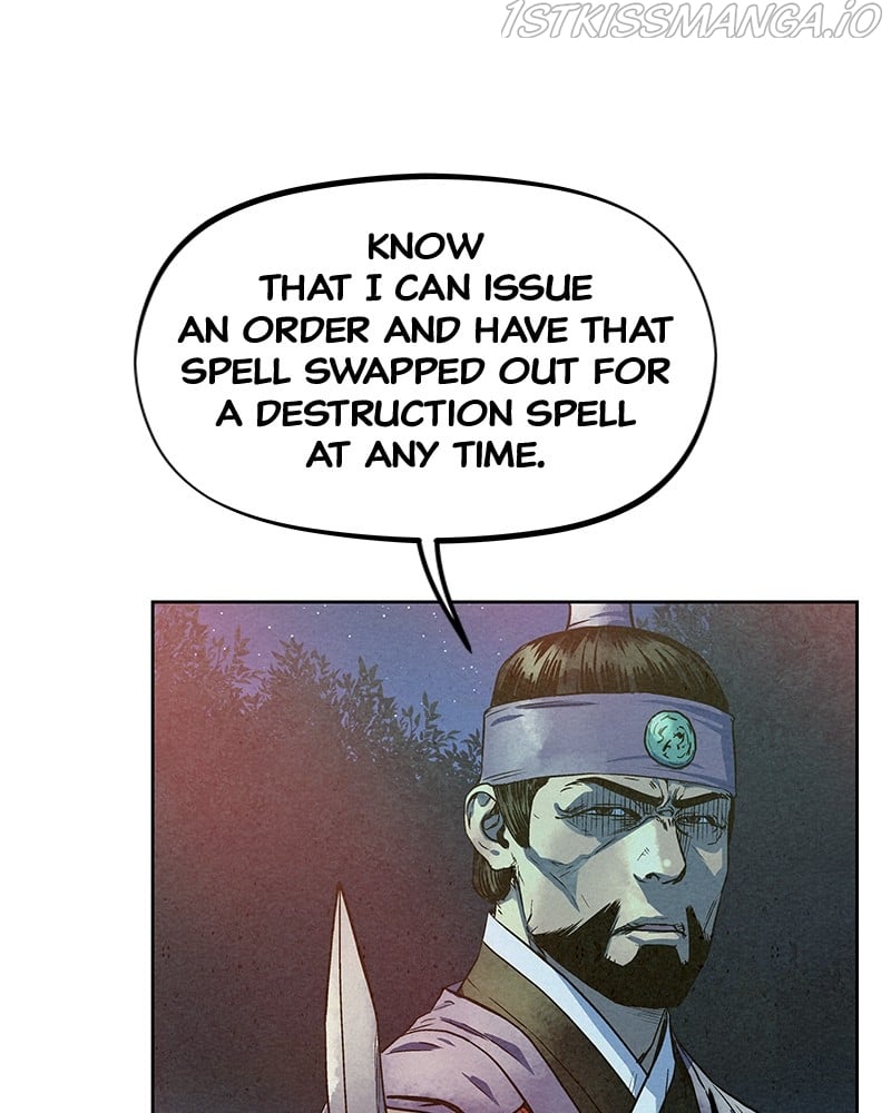 Moshin Hunter Chapter 73 - page 63