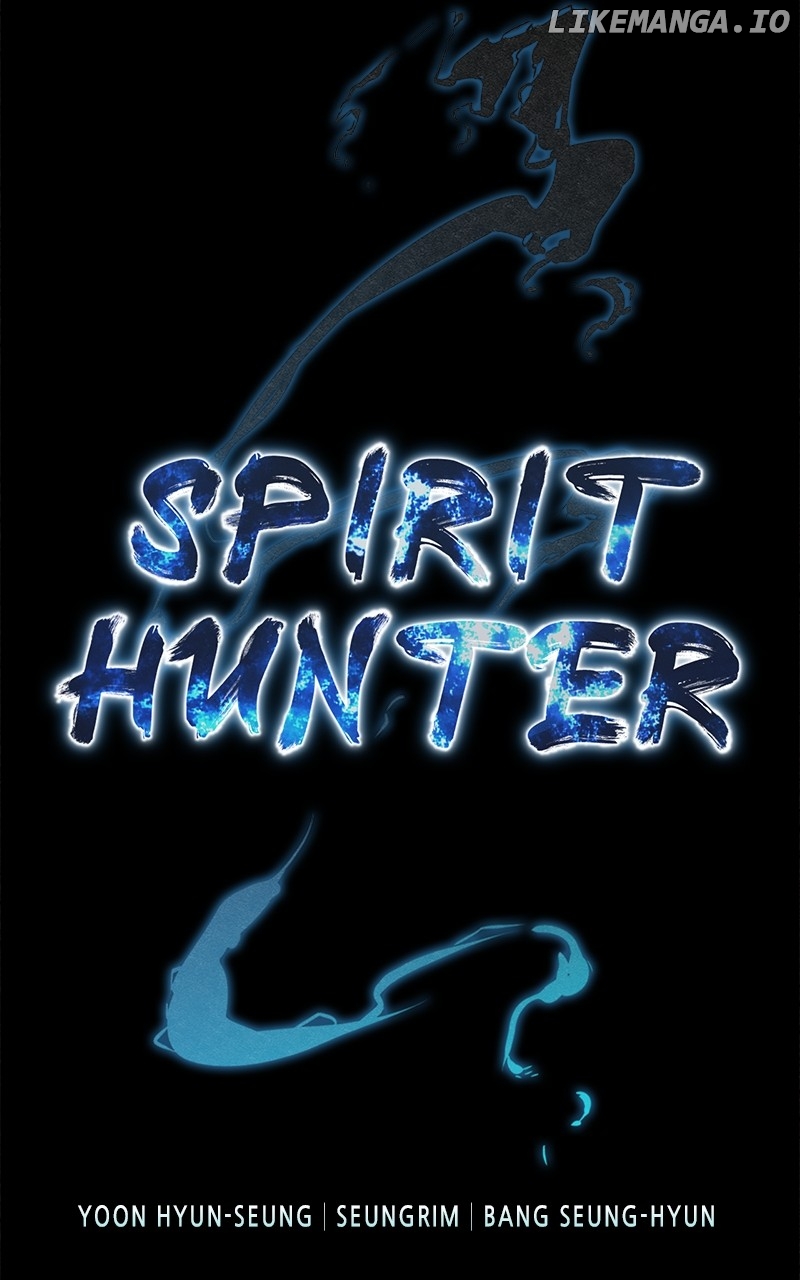 Moshin Hunter Chapter 99 - page 3