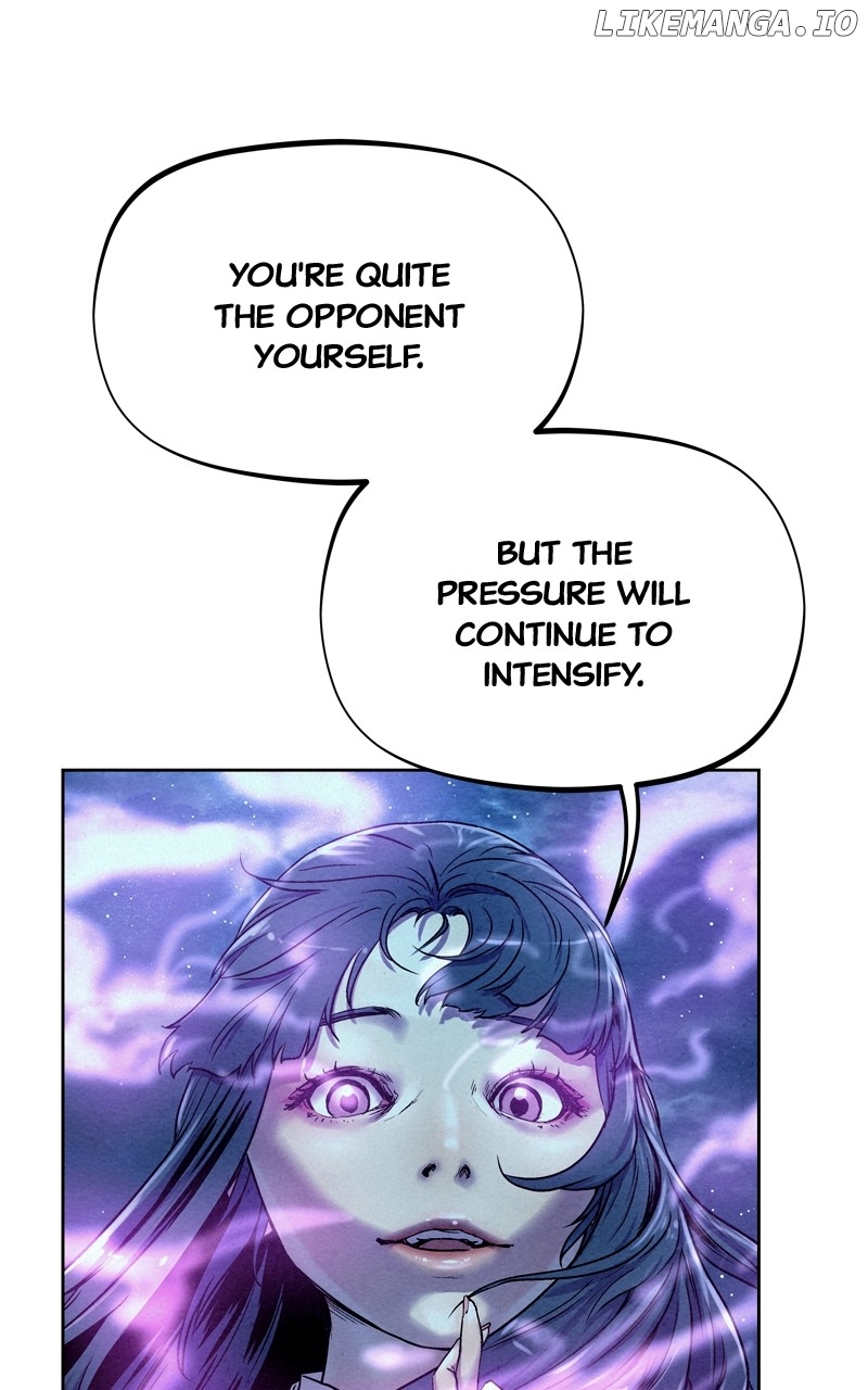 Moshin Hunter Chapter 99 - page 35