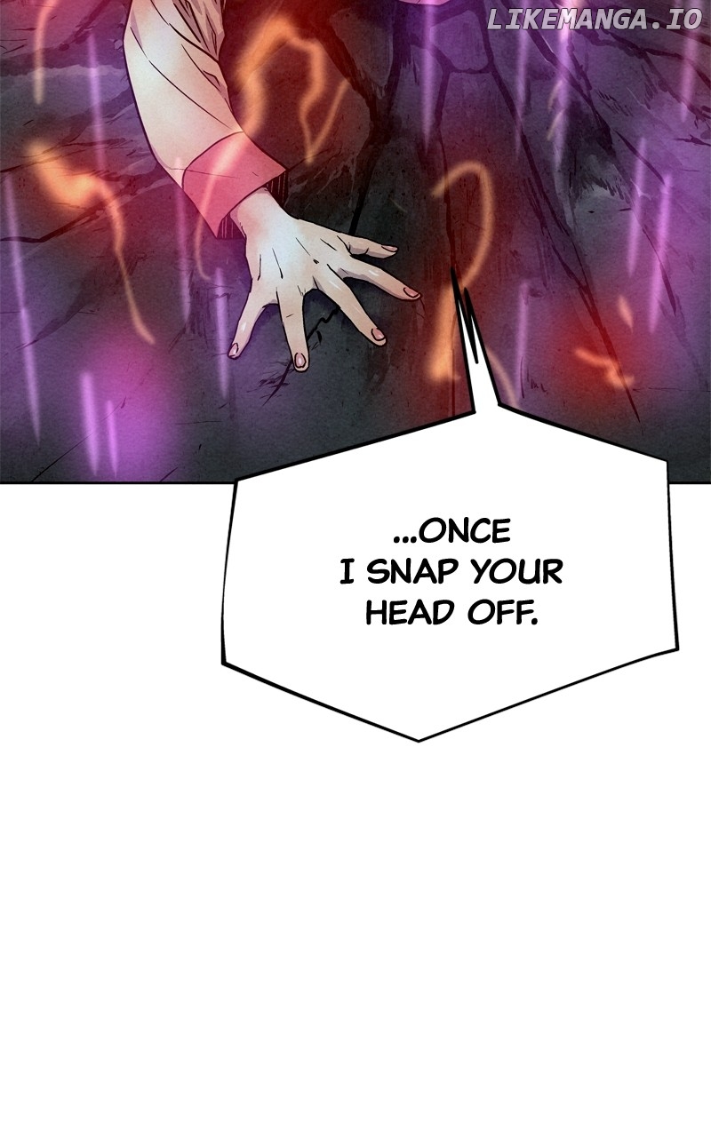 Moshin Hunter Chapter 99 - page 43