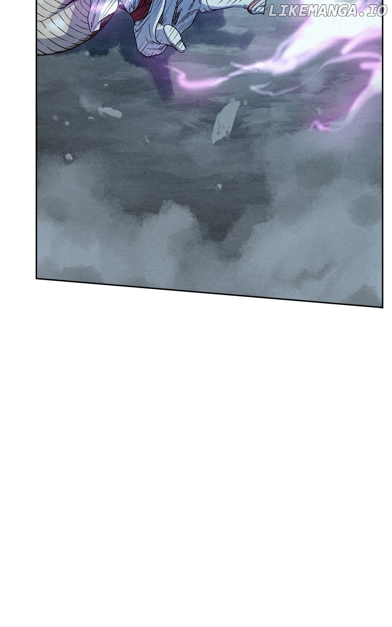 Moshin Hunter Chapter 99 - page 54