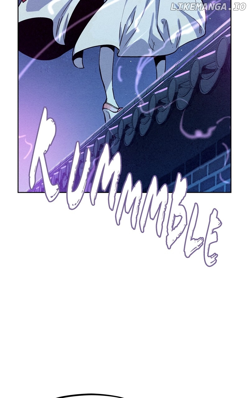 Moshin Hunter Chapter 99 - page 8