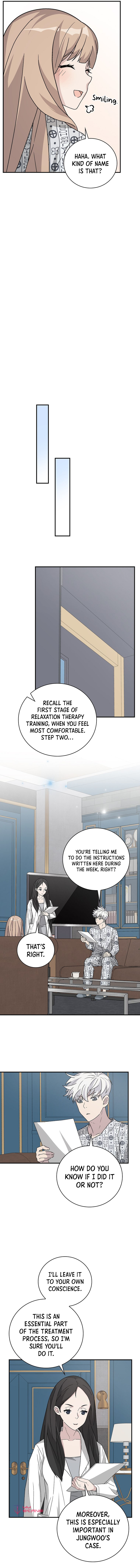 Chemistry – Manga chapter 0.1 - page 8