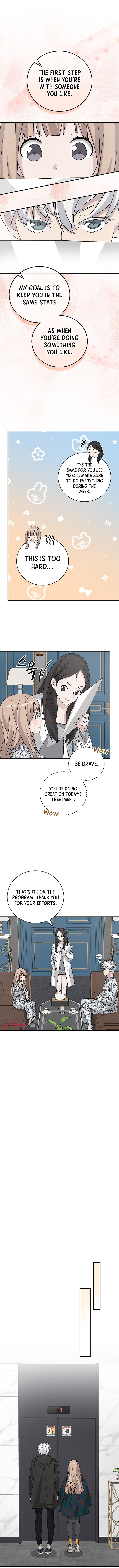 Chemistry – Manga chapter 0.1 - page 9