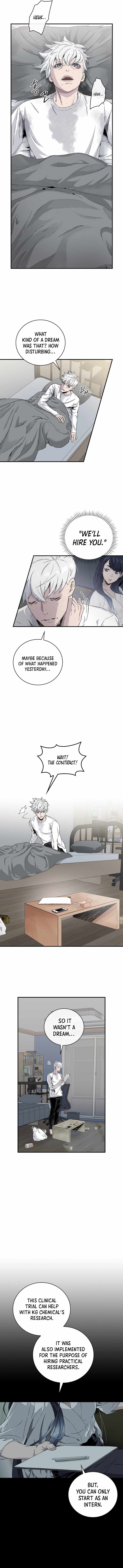 Chemistry – Manga chapter 3 - page 4