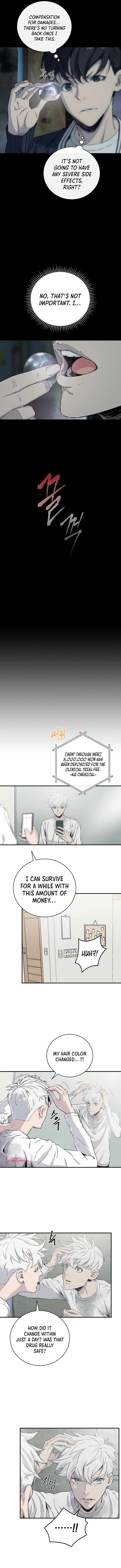 Chemistry – Manga chapter 3 - page 7