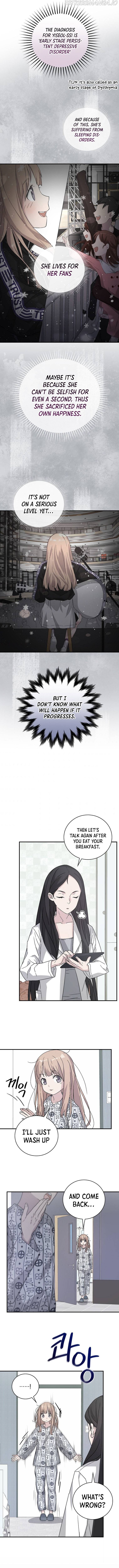 Chemistry – Manga chapter 29 - page 13