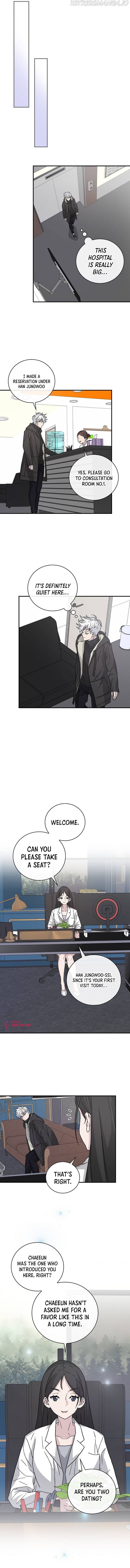 Chemistry – Manga chapter 29 - page 8
