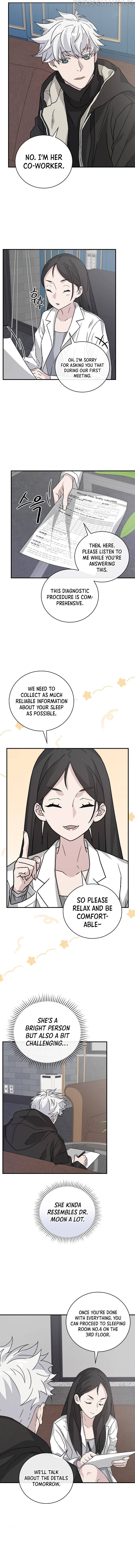 Chemistry – Manga chapter 29 - page 9