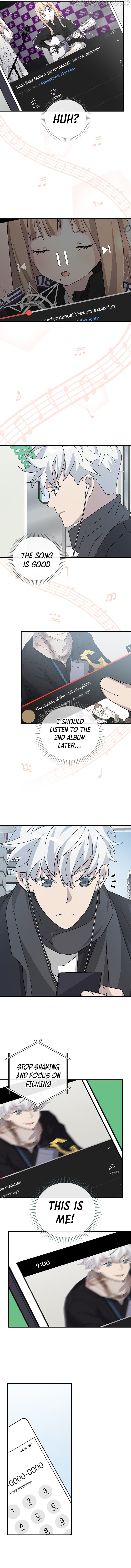 Chemistry – Manga chapter 28 - page 8