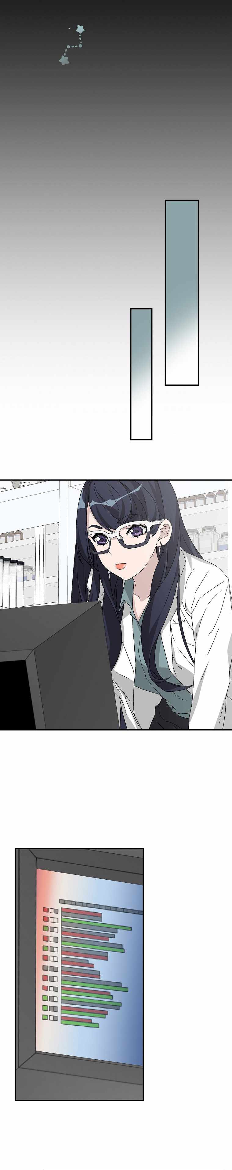 Chemistry – Manga chapter 27 - page 19
