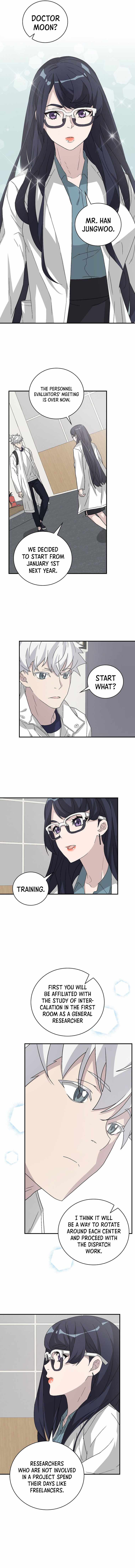 Chemistry – Manga chapter 26 - page 12