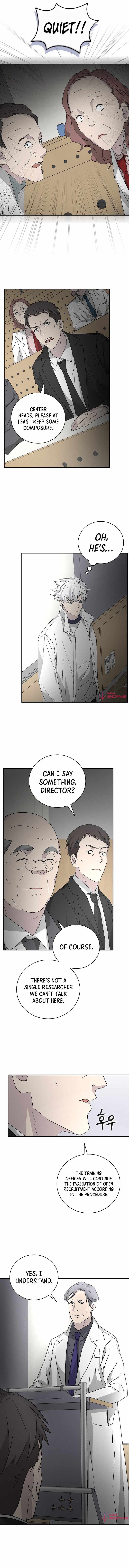 Chemistry – Manga chapter 26 - page 4