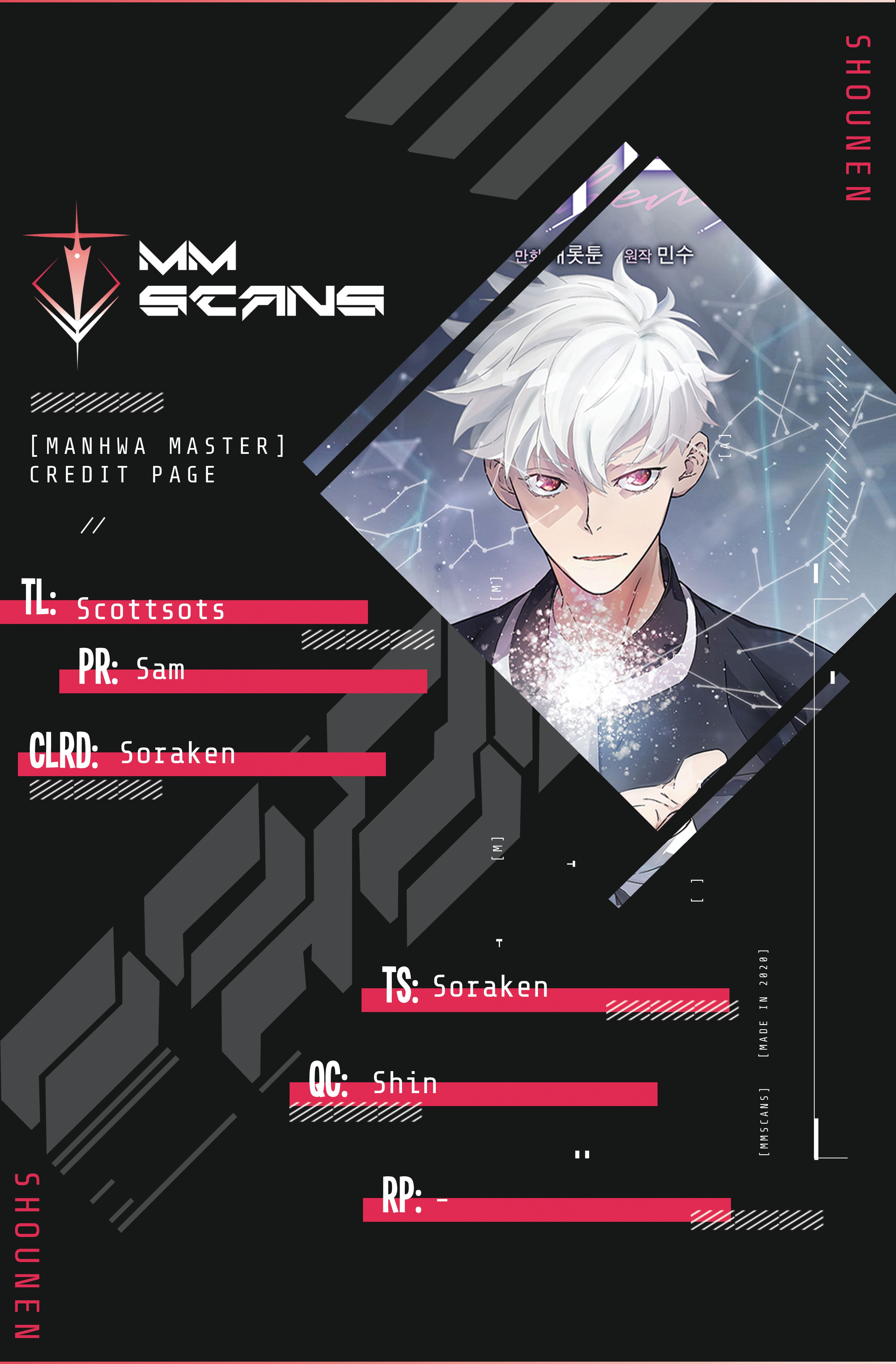 Chemistry – Manga chapter 25 - page 1