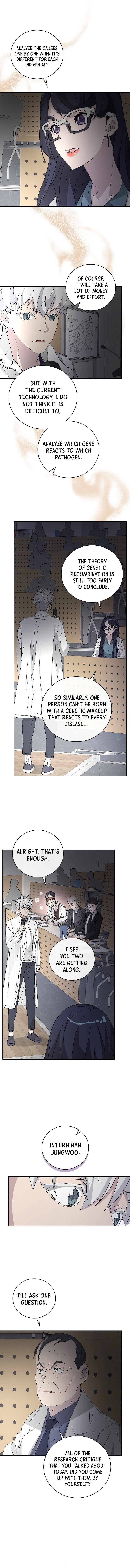 Chemistry – Manga chapter 25 - page 12