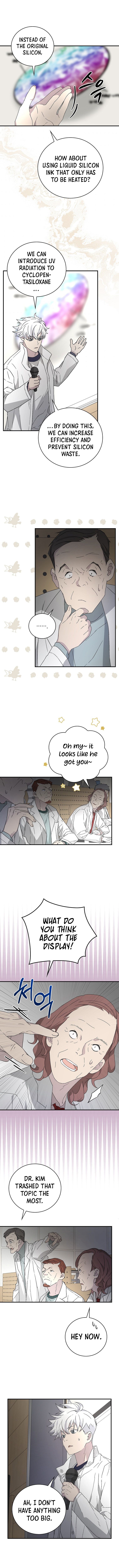 Chemistry – Manga chapter 25 - page 7