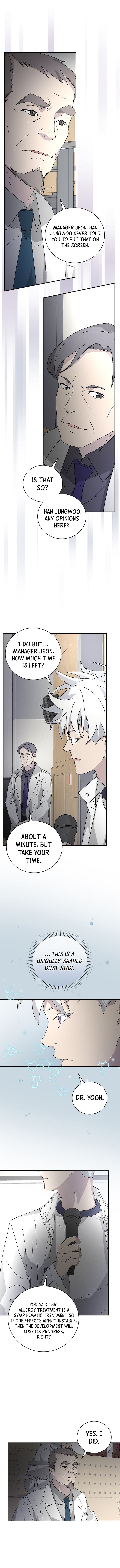 Chemistry – Manga chapter 25 - page 9
