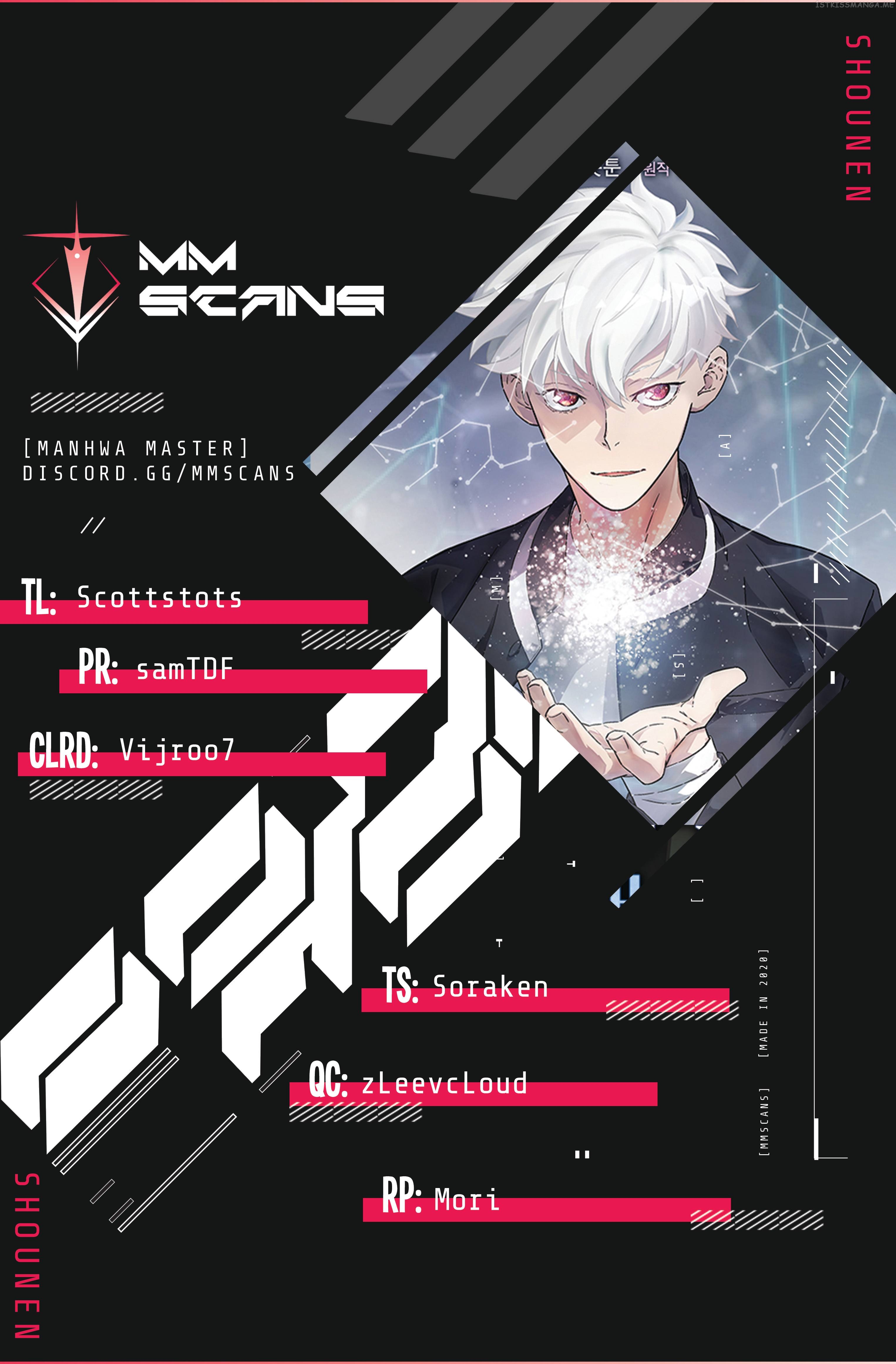 Chemistry – Manga chapter 22 - page 1