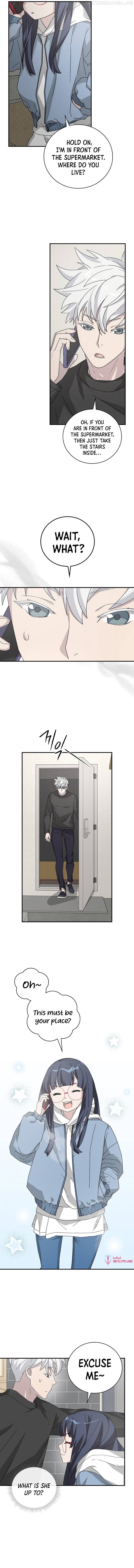 Chemistry – Manga chapter 22 - page 4